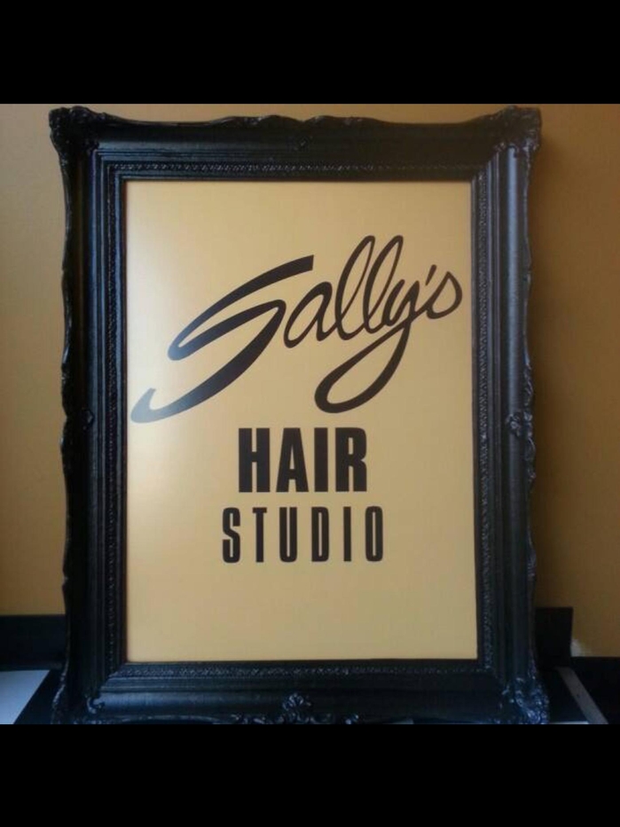 Sally's Hair Studio