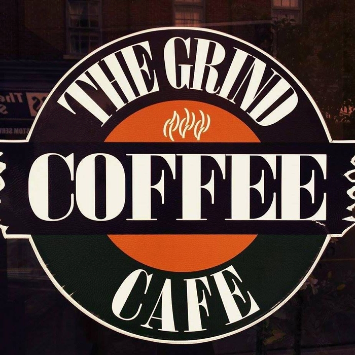 The Grind Cafe